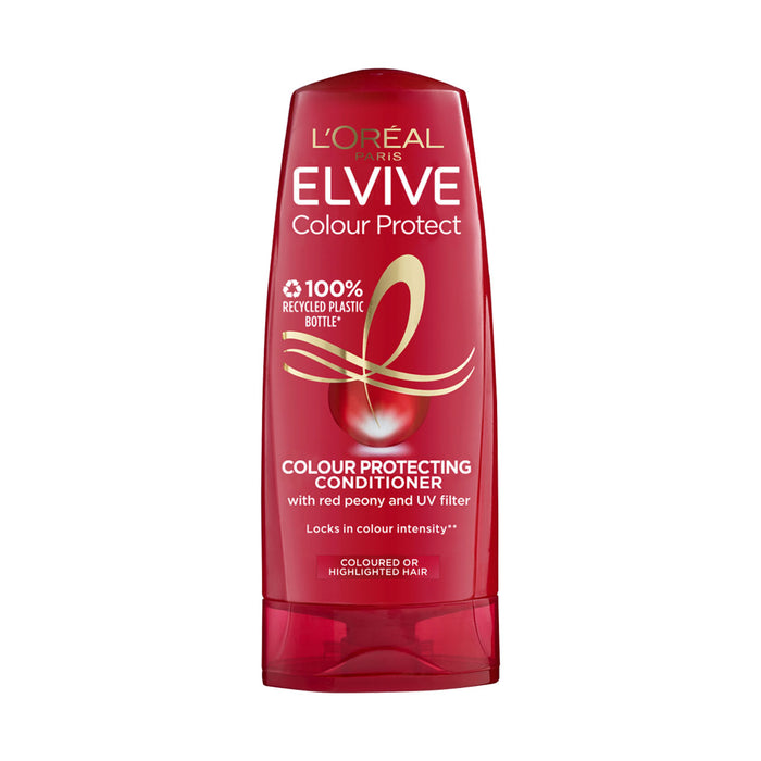 L'Oreal Elvive Colour Protect Conditioner 200ml