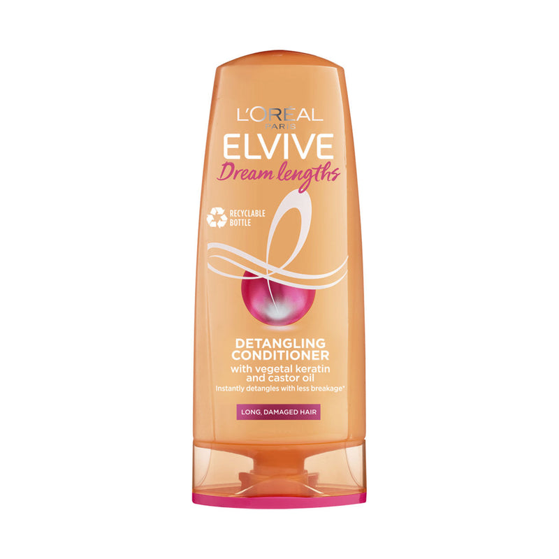 L'Oreal Elvive Dream Lengths Conditioner 300ml