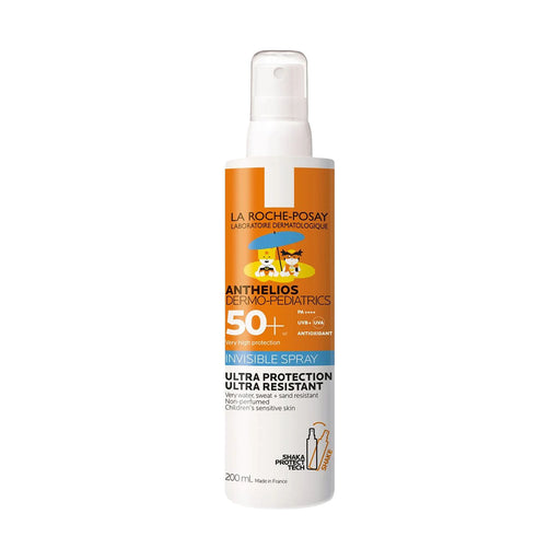 La Roche-Posay Anthelios Invisible Kids Spray SPF50+ 200ml