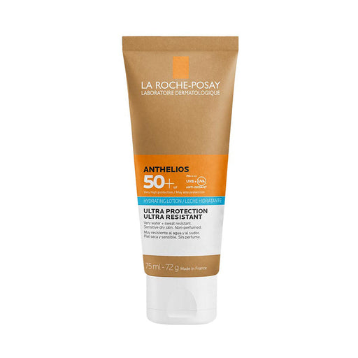 La Roche-Posay Anthelios Moisturising Lotion Ultra Protection SPF50+ 75ml