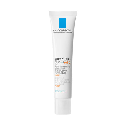 La Roche-Posay Effaclar Duo(+) Cream SPF 30 40ml