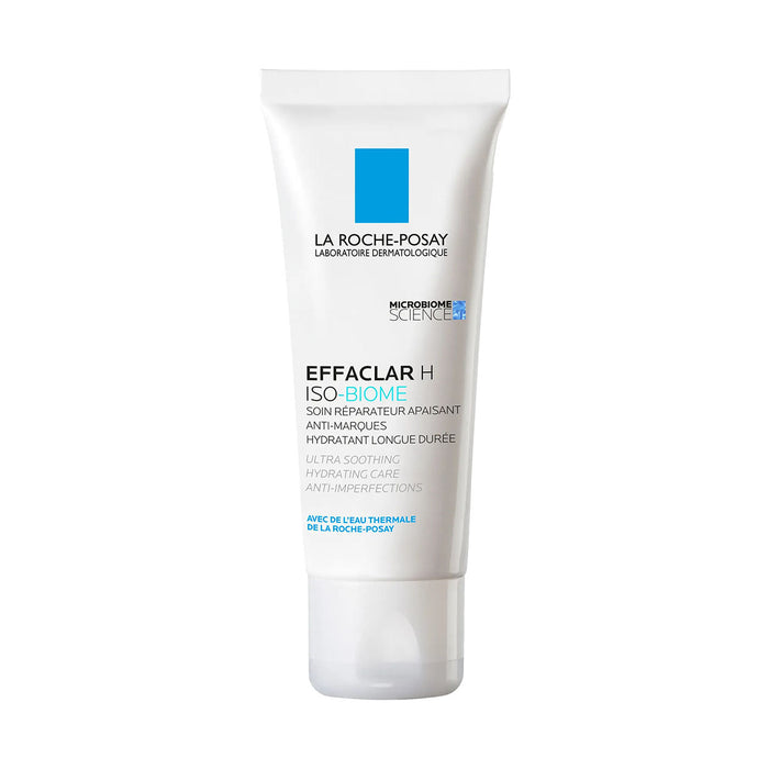 La Roche-posay Effaclar H Iso-Biome 40ml