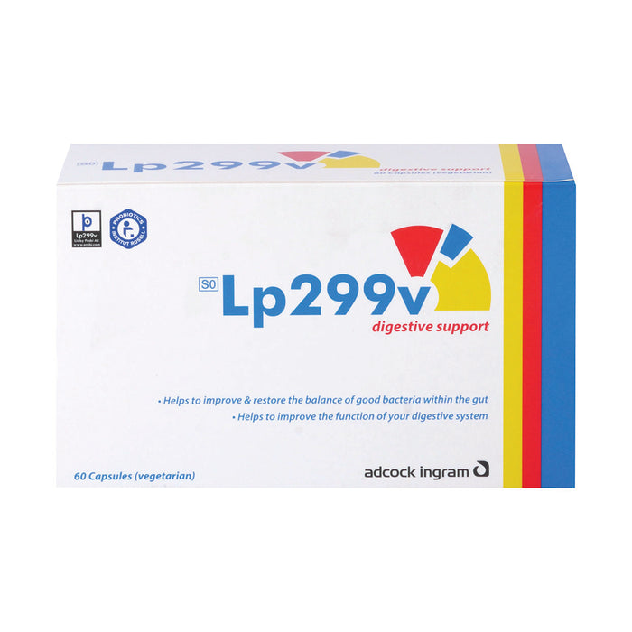 Lp299v 60 Capsules