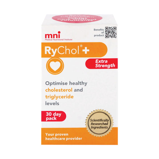 MNI Rychol 60 Tablets