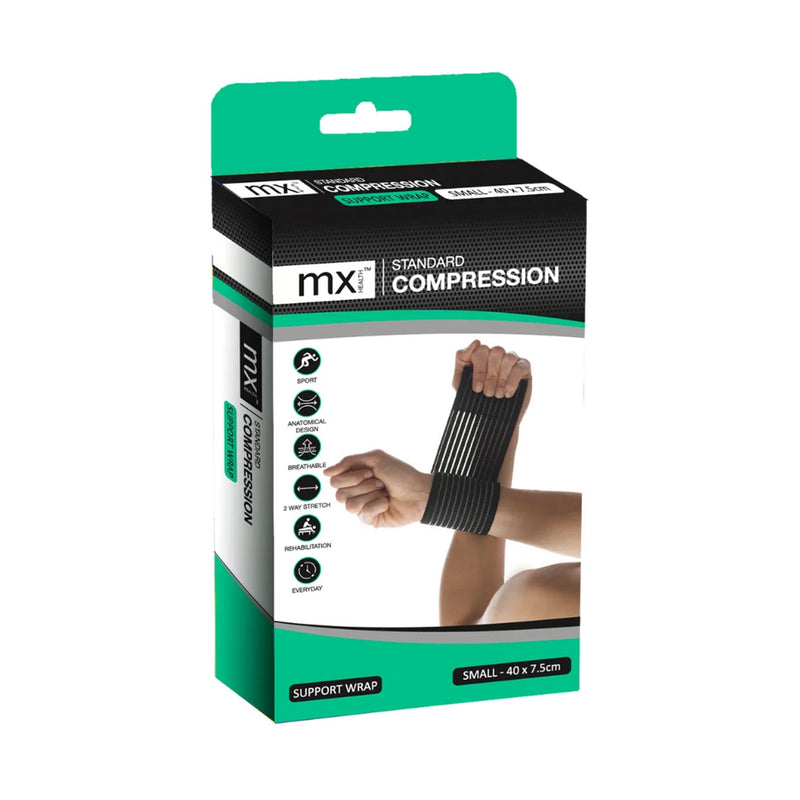 MX Compression Wrap Small