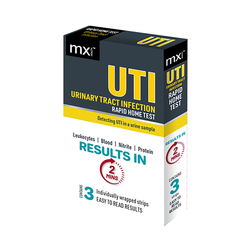 MX Health Urinary Tract Infection Test