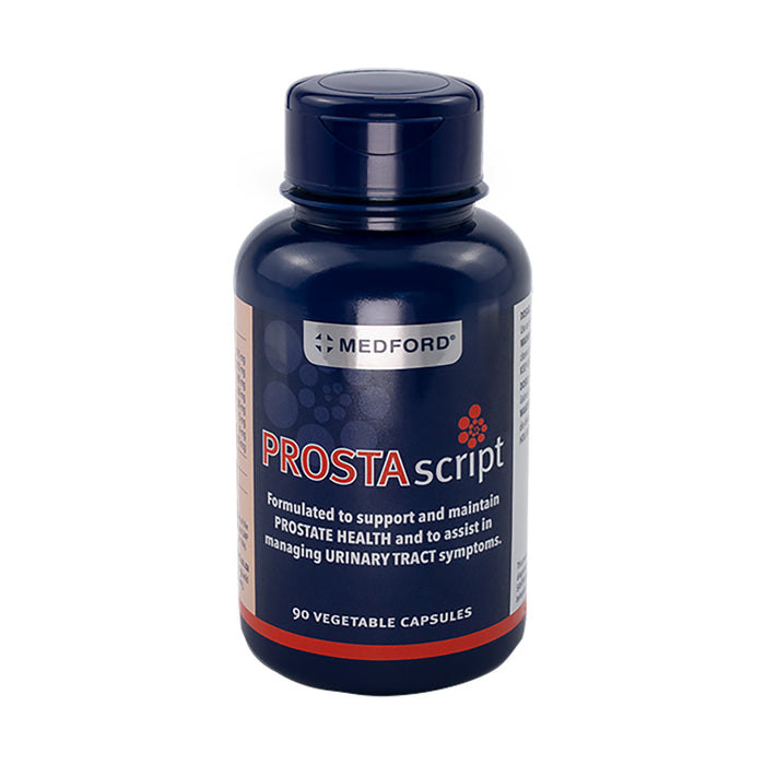 Medford ProstaScript 90 Veggie Capsules