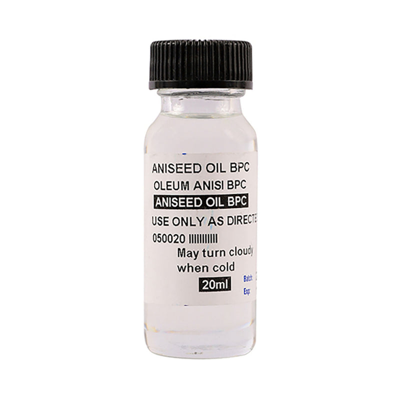 Medicolab Aniseed Oil 20ml