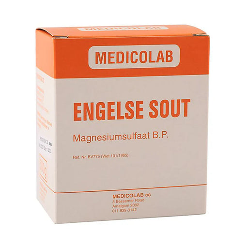 Medicolab Epsom Salt 100g