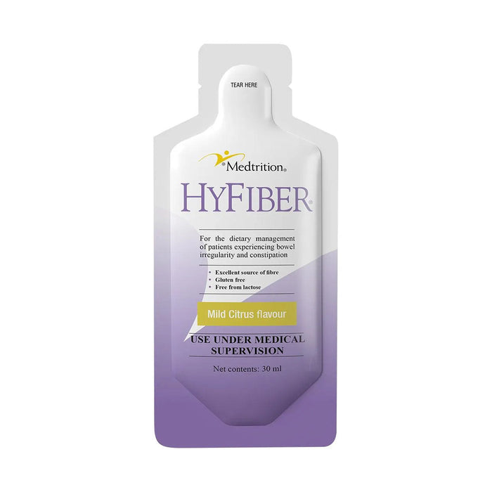 Medtrition Hyfiber Mild Citrus 30ml