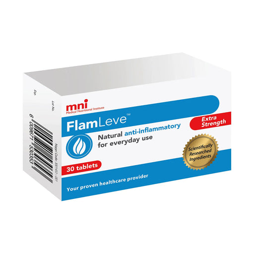 Mni Flamleve 30 Tabs