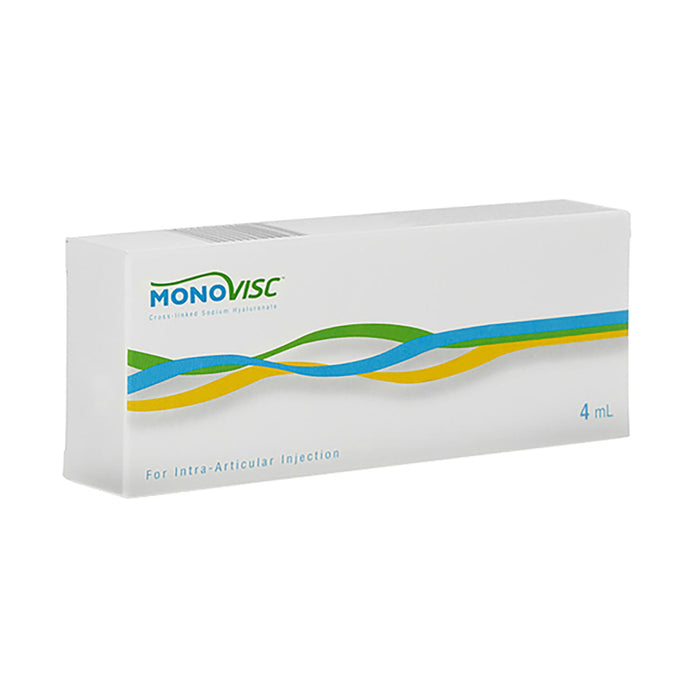 Monovisc 4ml Prefilled Syringe