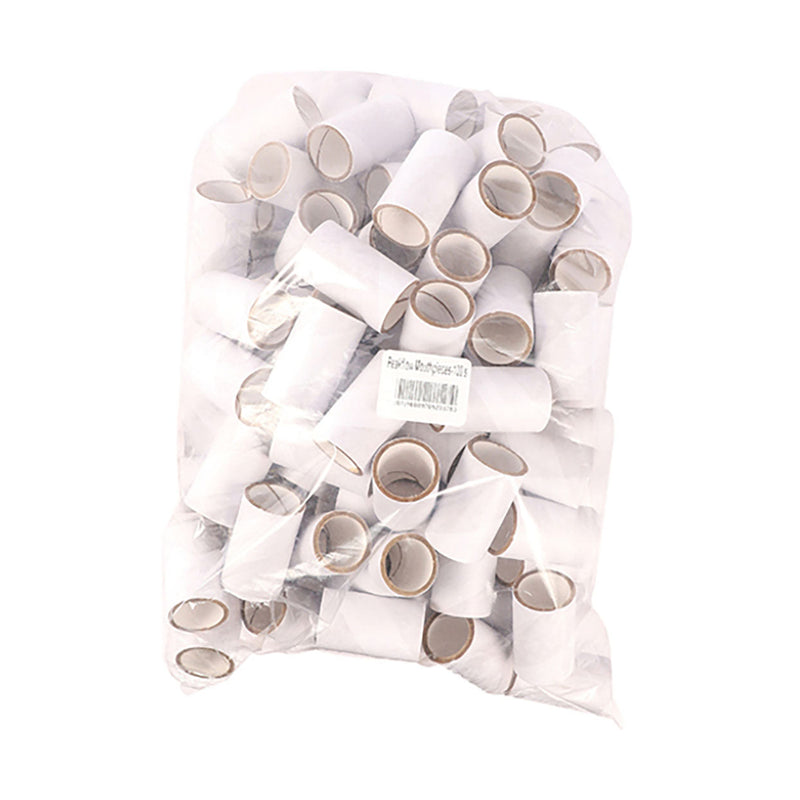 Mouthpiece Peakflow 100 Pack