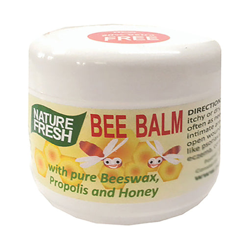 Nature Fresh Bee Balm Cream 100ml