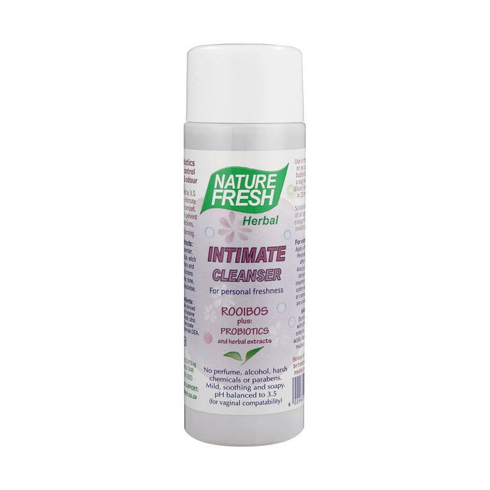 Nature Fresh Rooibos Cleanser 250ml