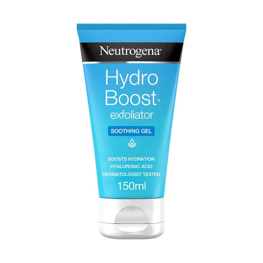 Neutrogena Hydro Boost Exfoliator 150ml