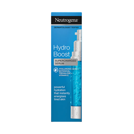 Neutrogena Hydro Boost Serum 30ml