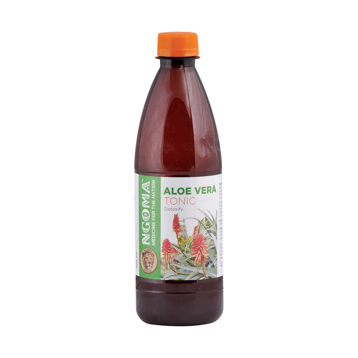 Ngoma Aloe Vera Tonic 500ml