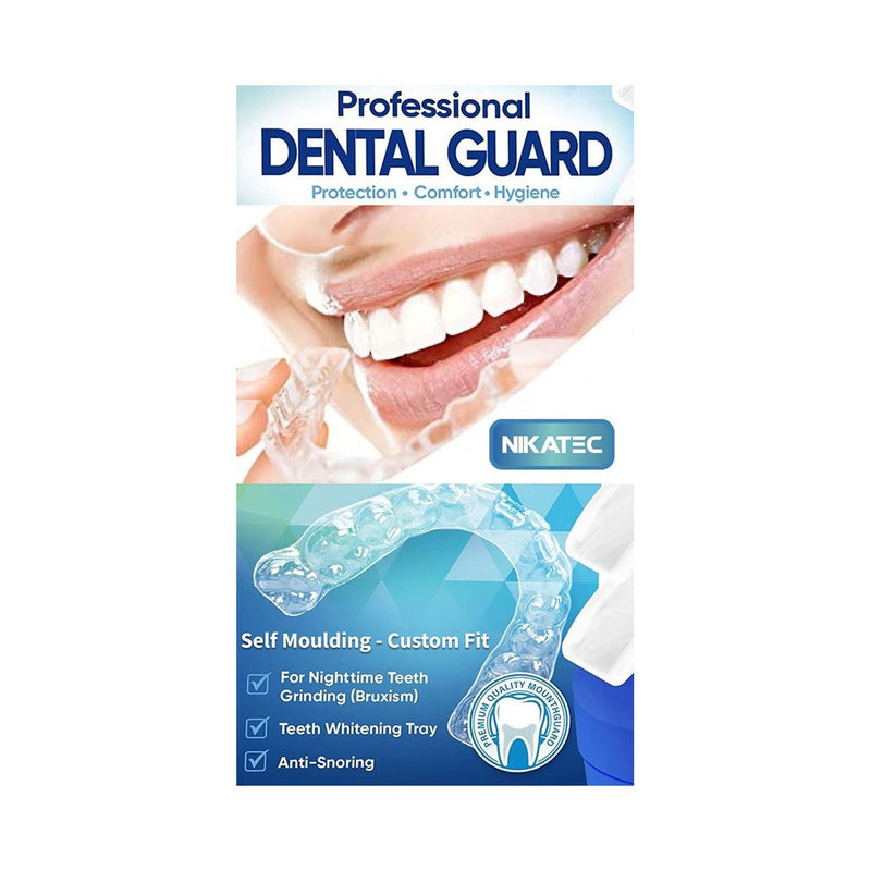 Nikatec Dental Guard