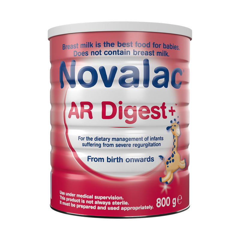 Novalac AR Digest+ Infant Formula 800g
