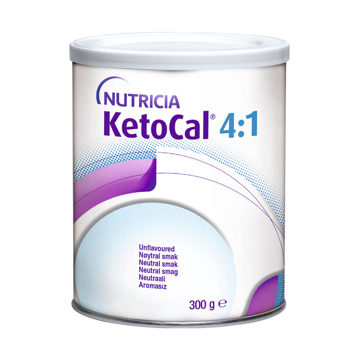 Nutricia Ketocal Powder 300g