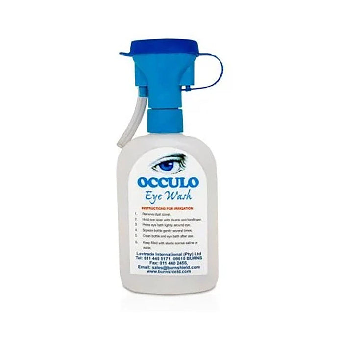 Occulo Eye Wash Bottle 250ml