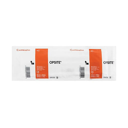 Opsite Incise Drapes 4987 300 X 280mm 1 Unit