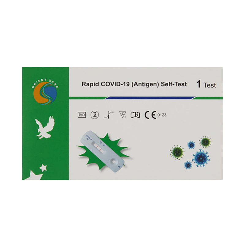 Orient Gene Rapid COVID-19 Self-Test