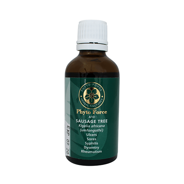 Phyto Force Sausage Tree 50ml