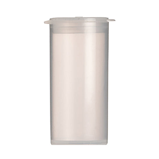 Pill Vial 20ml Clear 100 Pack