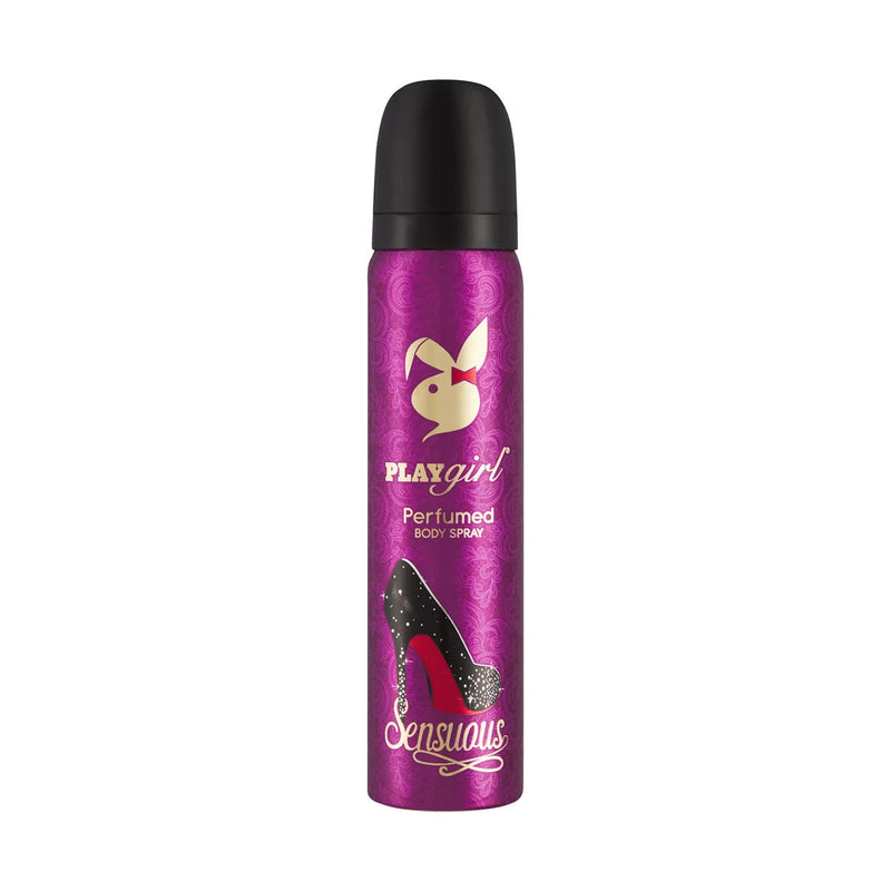 Playgirl Deodorant Sensuous 90ml