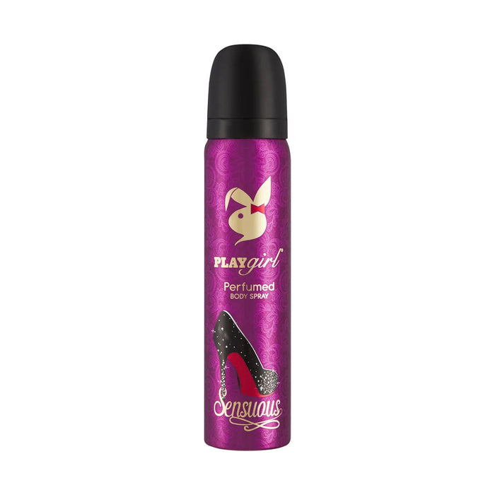 Playgirl Deodorant Sensuous 90ml