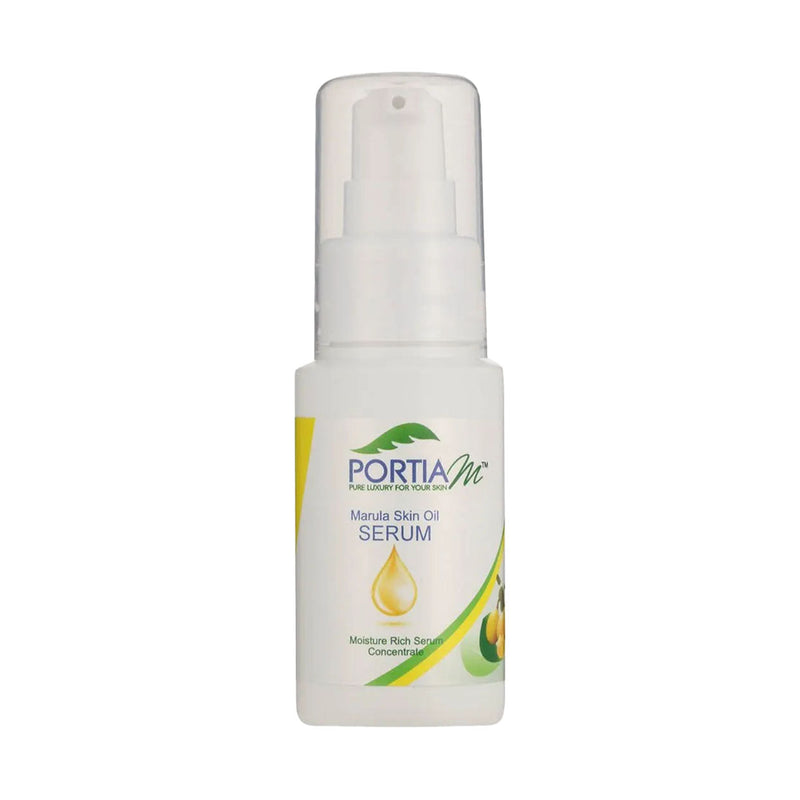 Portia-M Marula Skin Oil Serum 50ml