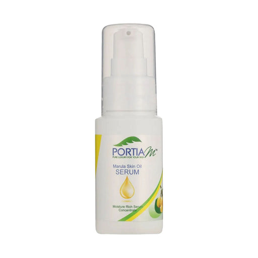 Portia-M Marula Skin Oil Serum 50ml