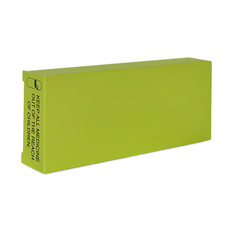 Powder Slides No.70 100 Pack