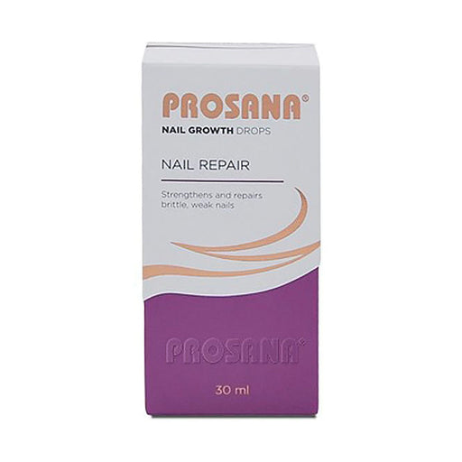 Prosana Nail Repair Drops 30ml bottle