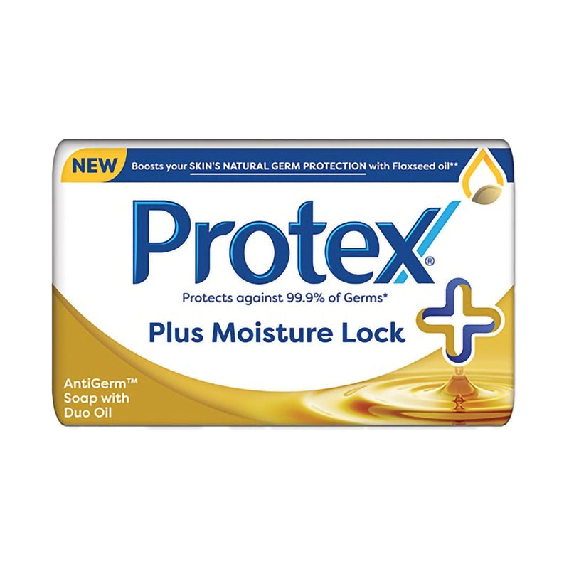 Protex Soap Moisture Lock Regular 150g