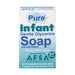 Pure Infant Glycerine Soap 100g