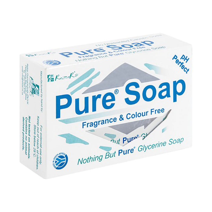 Reitzer Pure Soap 150g