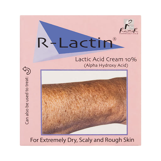 Reitzer R-Lactin Cream Jar 125ml