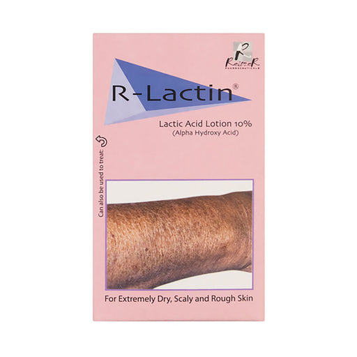 Reitzer R-Lactin Lotion 250ml