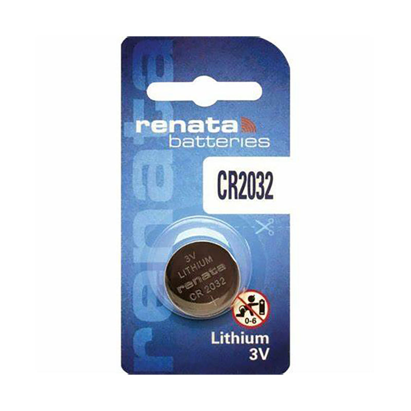 Renata Battery Cr2032