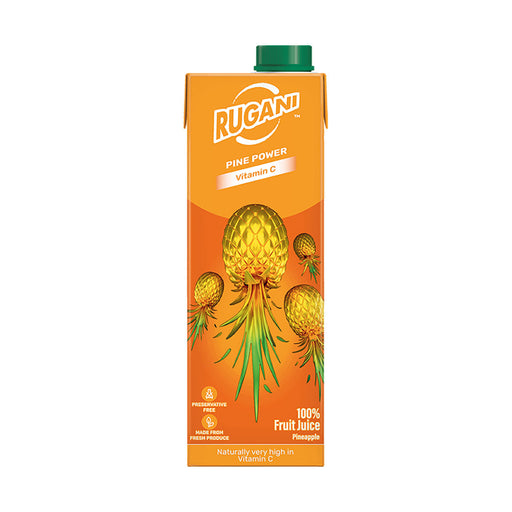Rugani Pine Power 750ml