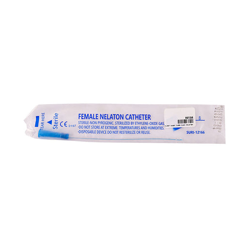 Saclin Nelaton Catheter 08fg 180mm 1 Unit