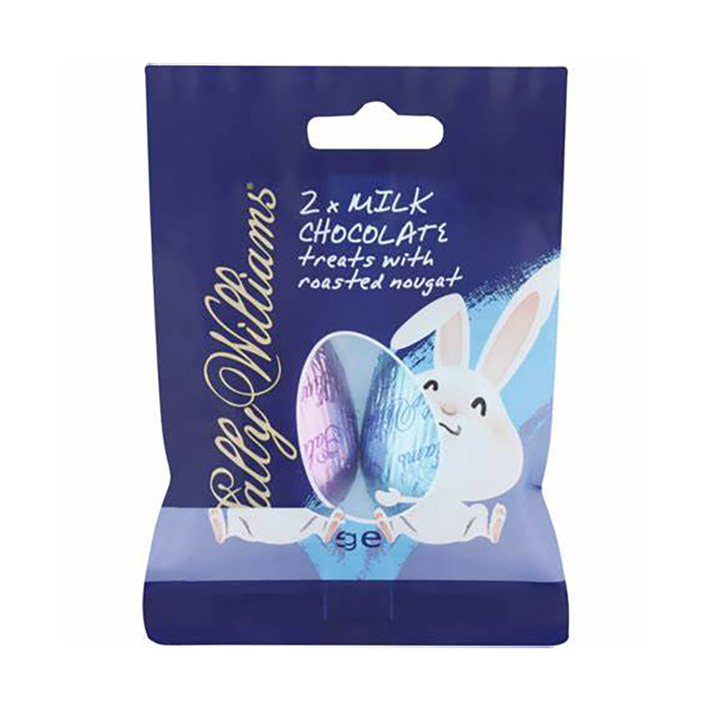 Sally Williams Milk Easter Treat Bag 34g