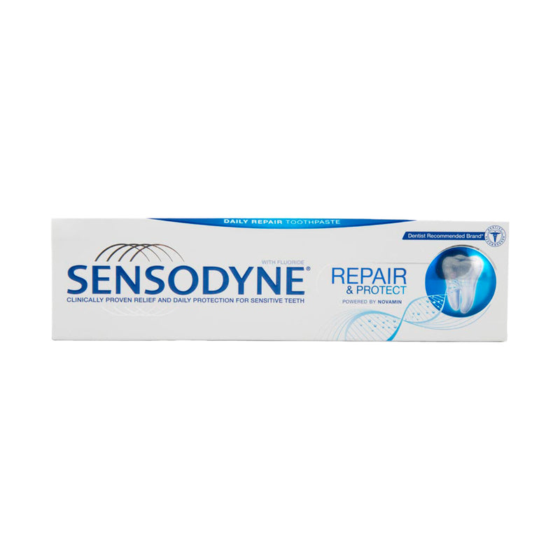 Sensodyne Toothpaste Repair & Protect 75ml