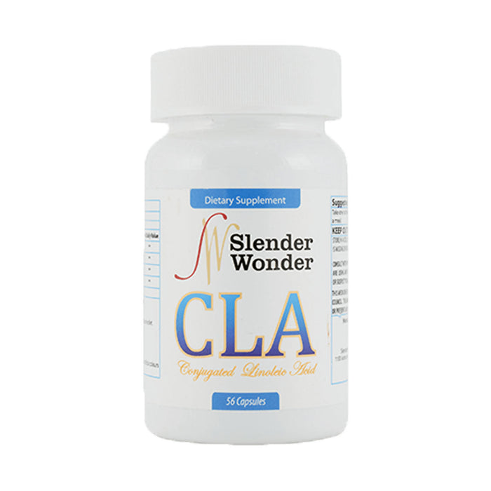 Slender Wonder Cla 56 Soft Gel Capsules