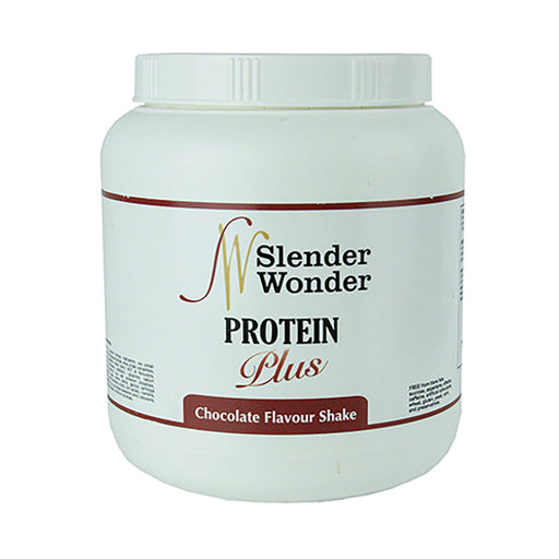 Slender Wonder Protein Plus Chocolate 900g