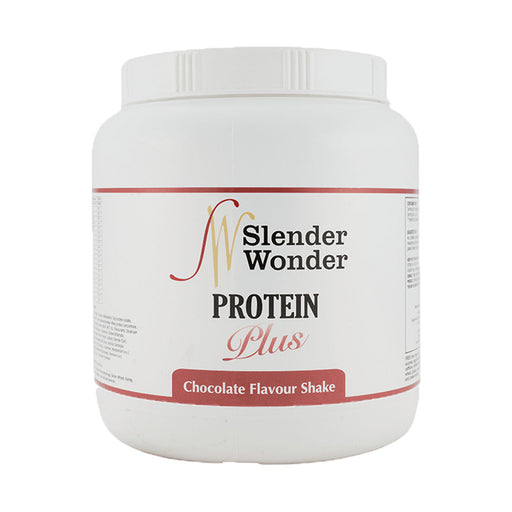 Slender Wonder Protein Plus Strawberry 900g