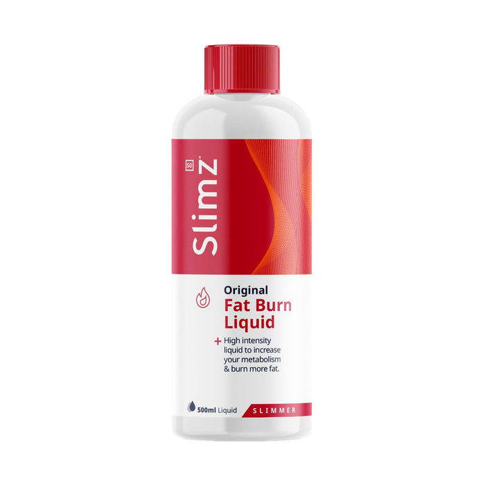 Slimz Fat Burn Liquid Original 500ml